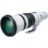 600 mm F4L IS III monture EF