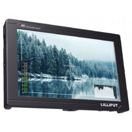 FS7 Moniteur 7" 4K Lilliput