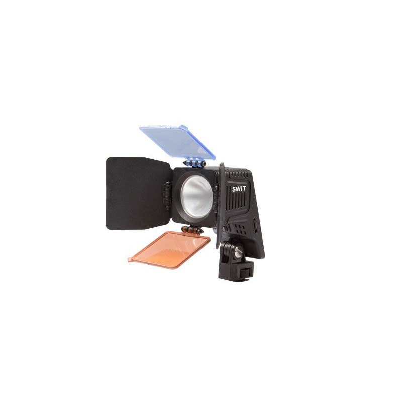 Torche caméra Led S-2070 Swit Torche caméra Led S-2070 Swit