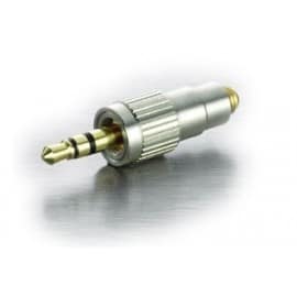DAD6034 - Adaptateur Sennheiser Evolution/G2 DPA