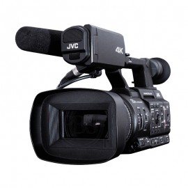 GY-HC500 Capteur 1 pouce 4k zoom X20 JVC