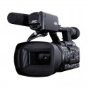 GY-HC500 Capteur 1 pouce 4k zoom X20 JVC