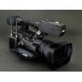 GY-HC550E 4K Hand-held Camcorder JVC