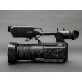 GY-HC550E 4K Hand-held Camcorder JVC