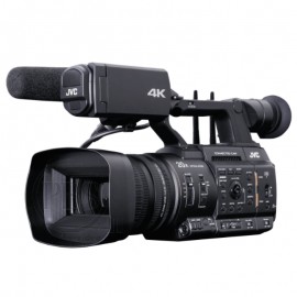 GY-HC550E 4K Hand-held Camcorder JVC