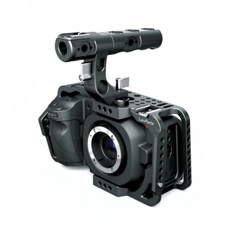 Cage Pocket Cinema Camera 4k Lanparte