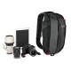 MBPL-FT-8 Sac sling 2en1 avec courroie rapide