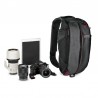 MBPL-FT-8 Sac sling 2en1 avec courroie rapide