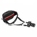 MBPL-FT-8 Sac sling 2en1 avec courroie rapide Manfrotto