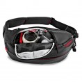 MBPL-FT-8 Sac sling 2en1 avec courroie rapide Manfrotto