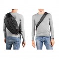 MBPL-FT-8 Sac sling 2en1 avec courroie rapide Manfrotto