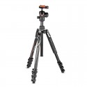 Befree Advanced pour Sony Alpha Manfrotto