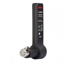 Récepteur DMX sans fil Swit