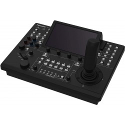AW-RP150 Contrôleur PTZ Panasonic