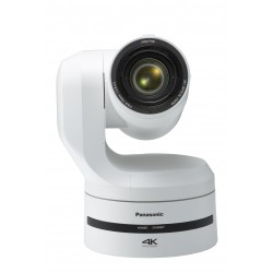 AW-UE150 Blanche PTZ 12G-SDI - Blanche Panasonic