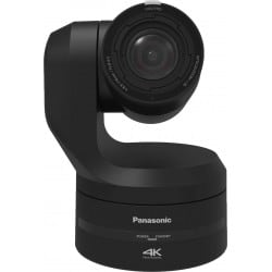 AW-UE150 PTZ 12G-SDI - Noire Panasonic