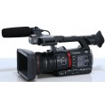 AG-CX350 Camescope 4K Optique x20 Capteur 1 pouce Panasonic
