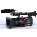 AG-CX350 Camescope 4K Optique x20 Capteur 1 pouce Panasonic