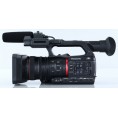 AG-CX350 Camescope 4K Optique x20 Capteur 1 pouce Panasonic