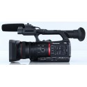 AG-CX350 Camescope 4K Optique x20 Capteur 1 pouce Panasonic