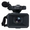 AG-CX350 Camescope 4K Optique x20 Capteur 1 pouce Panasonic