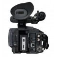 AG-CX350 Camescope 4K Optique x20 Capteur 1 pouce Panasonic