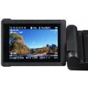 AG-CX350 Camescope 4K Optique x20 Capteur 1 pouce Panasonic
