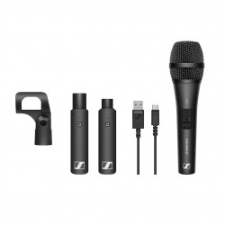 XSW-D VOCAL SET Ensemble sans fil numérique  Sennheiser
