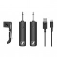 XSW-D INSTRUMENT BASE SET Sennheiser