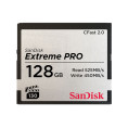 CFast 2.0 Extreme Pro 128Go SanDisk