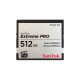 CFast 2.0 Extreme Pro 512Go