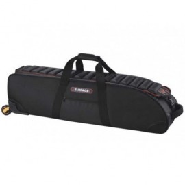 Sac trepied roulettes 95cm E-Image