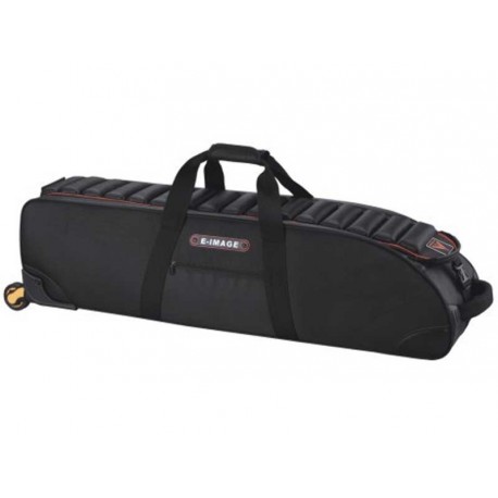 Sac trepied roulettes 95cm E-Image