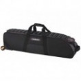 Sac trepied roulettes 104cm E-Image