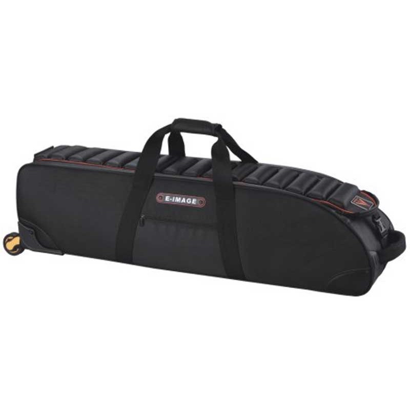Sac trepied roulettes 104cm E-Image Sac trepied roulettes 104cm E-Image
