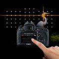 EOS-5D Mark IV Appareil plein format Canon