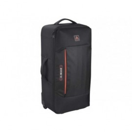Oscar L20 - Sac lumière à roulettes E-Image