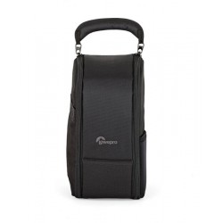 PROTACTIC LENS EXCHANGE 200 AW, Noir LowePro