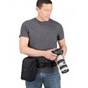 PROTACTIC LENS EXCHANGE 200 AW, Noir LowePro