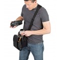 PROTACTIC LENS EXCHANGE 200 AW, Noir LowePro