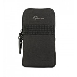 PROTACTIC PHONE POUCH, Noir LowePro