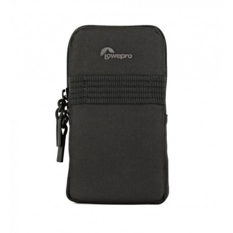PROTACTIC PHONE POUCH, Noir LowePro