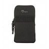PROTACTIC PHONE POUCH, Noir