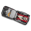 Valise cabine/Sac à dos reflex Reloader Switch-55 Pro Light Manfrotto