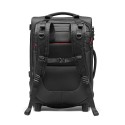 Valise cabine/Sac à dos reflex Reloader Switch-55 Pro Light Manfrotto
