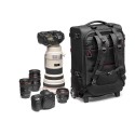Valise cabine/Sac à dos reflex Reloader Switch-55 Pro Light Manfrotto