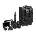 Valise cabine/Sac à dos reflex Reloader Switch-55 Pro Light Manfrotto