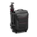 Valise cabine/Sac à dos reflex Reloader Switch-55 Pro Light Manfrotto