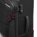 Valise cabine/Sac à dos reflex Reloader Switch-55 Pro Light Manfrotto