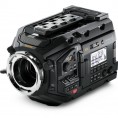 URSA Mini Pro 4.6K G2 Blackmagic Design